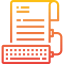 Writting icon 64x64
