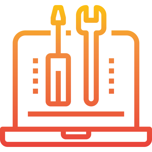 Setting icon