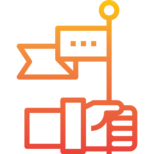 Flag icon