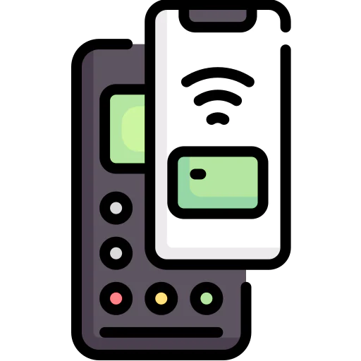 Pay icon
