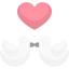 Pigeons icon 64x64