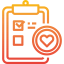 Wishlist icon 64x64
