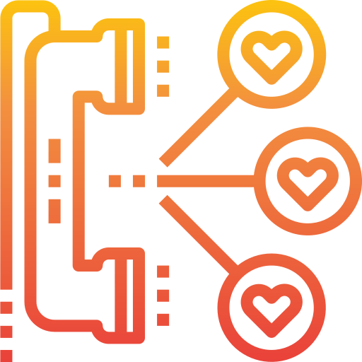 Customer icon