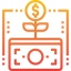 Money icon 64x64