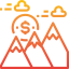 Money icon 64x64