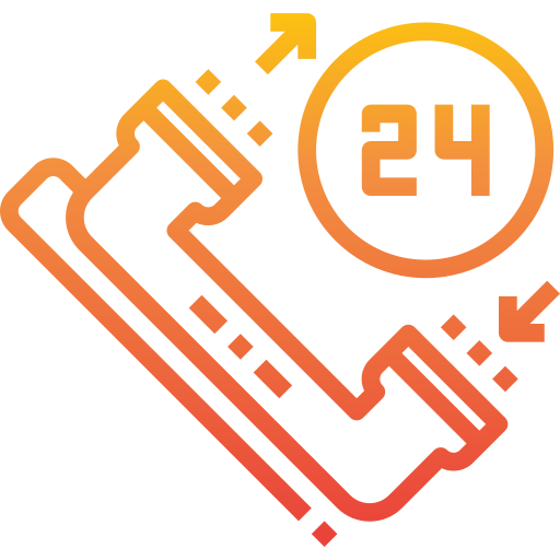 Customer support icon