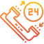 Customer support icon 64x64
