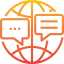 Marketing icon 64x64