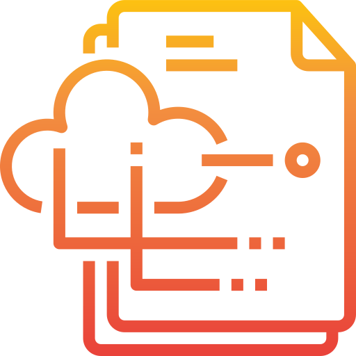 Cloud icon