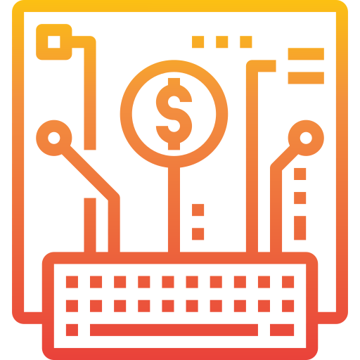 Keyboard icon