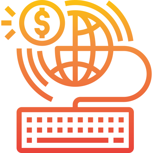 Global icon