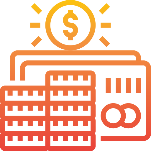 Payment method icon
