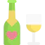 Champagne icon 64x64