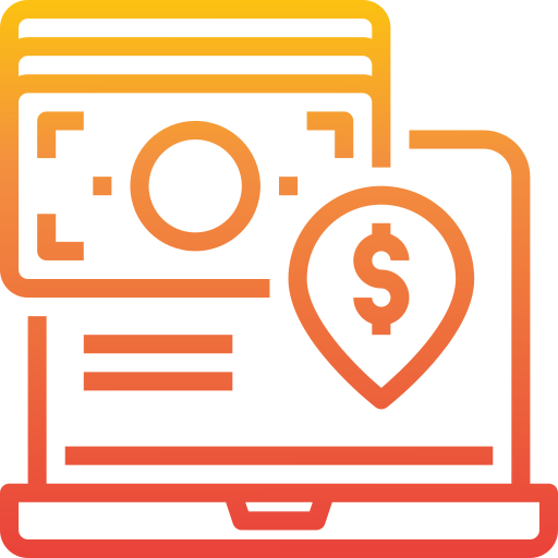Location icon
