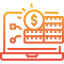 Money icon 64x64