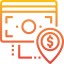 Money icon 64x64