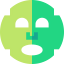 Face mask icon 64x64