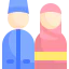 Couple icon 64x64
