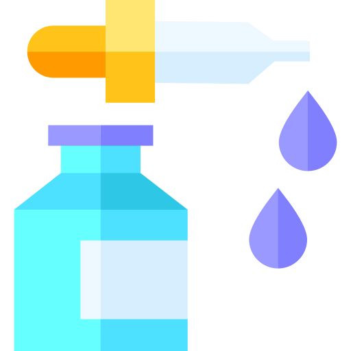 Drops icon