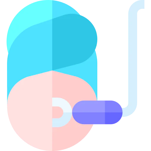 Microcurrents icon