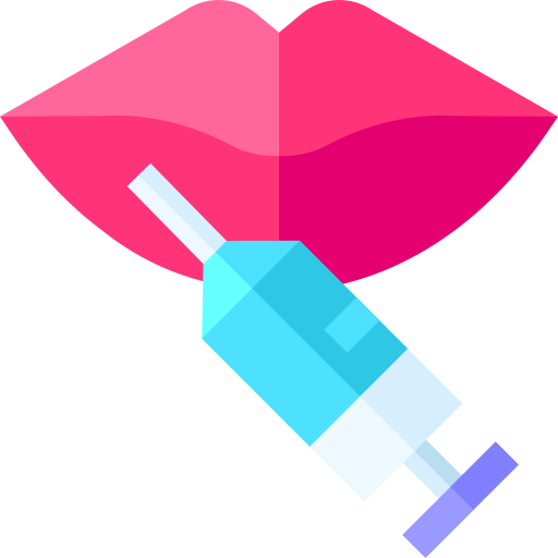 Botox icon