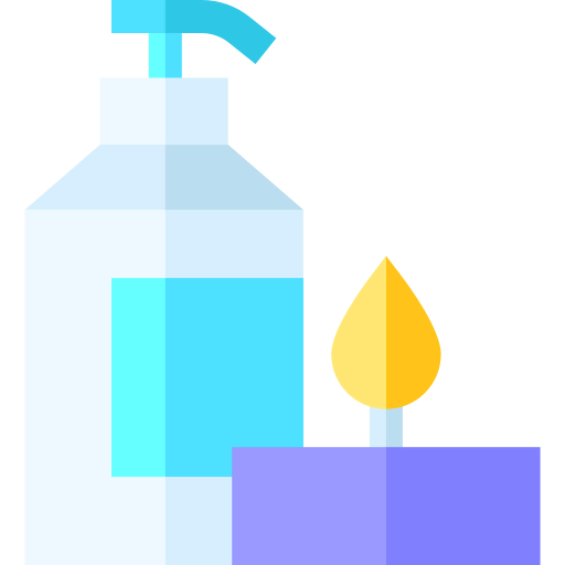 Moisturizer icon
