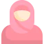 Woman icon 64x64