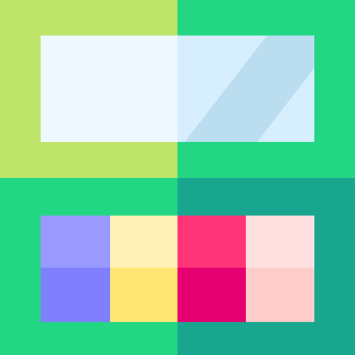 Eyeshadow icon