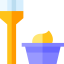 Hair dye icon 64x64