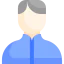 Man icon 64x64