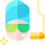 Laser icon 64x64