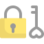 Padlock icon 64x64