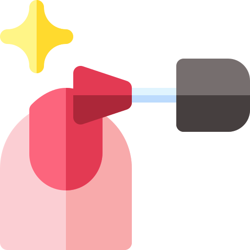 Nail icon