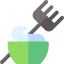 Hair dye icon 64x64