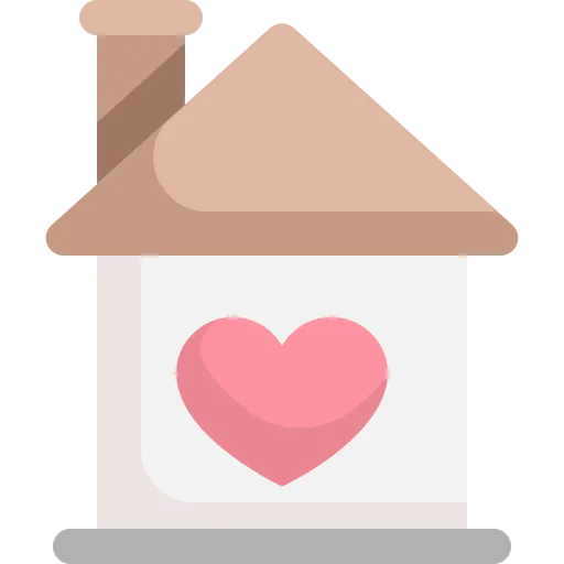 House icon