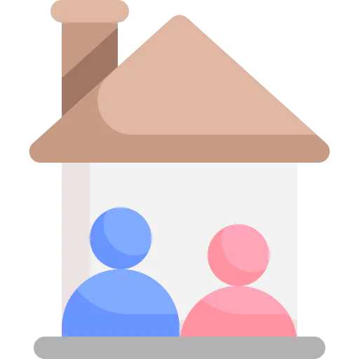 House icon