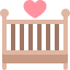 Crib icon 64x64