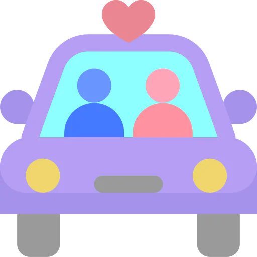 Car icon
