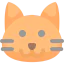 Cat icon 64x64