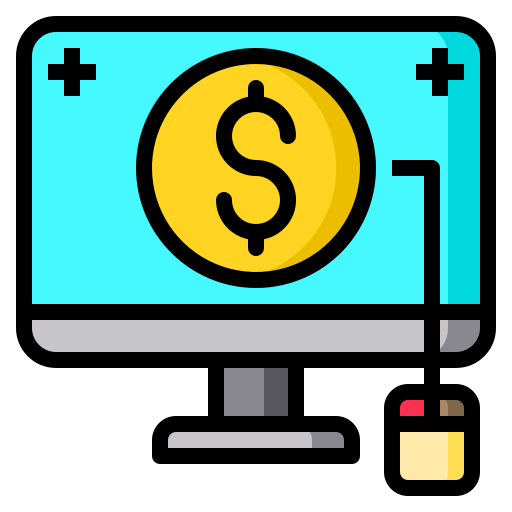 Computer icon