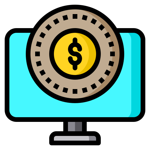 Computer icon