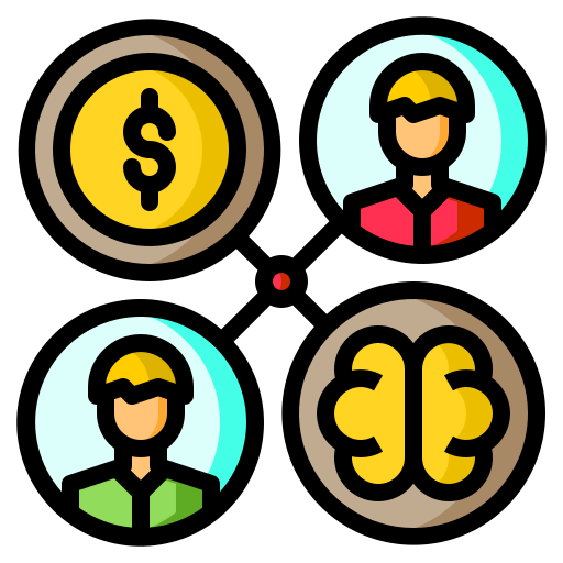 Teamwork icon