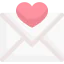 Love letter icon 64x64