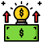 Money icon 64x64