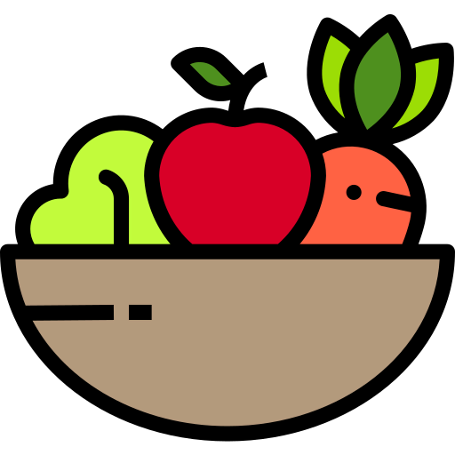 Fruits icon
