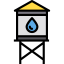 Water tank icon 64x64