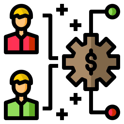 Consumer icon