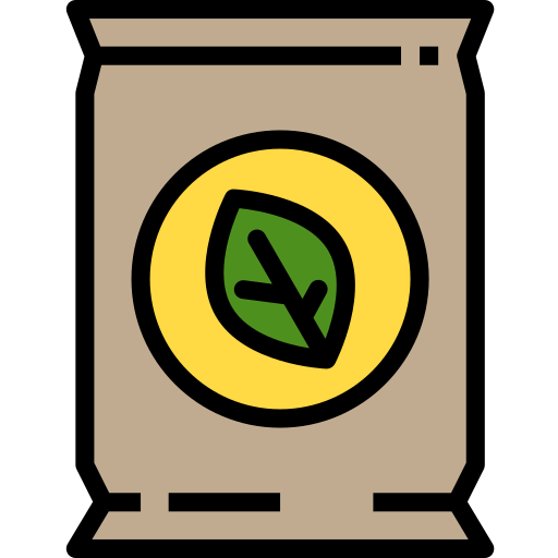 Fertilizer icon