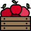 Fruit icon 64x64