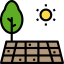 Farm icon 64x64